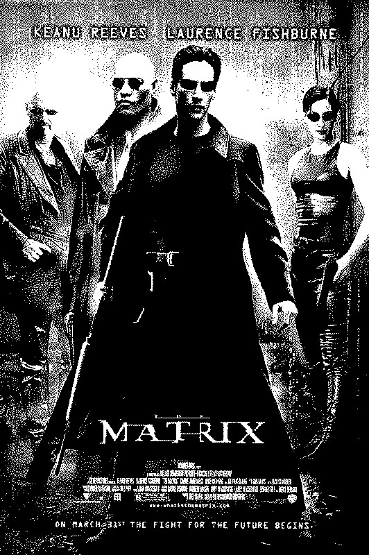 The Matrix (1999)