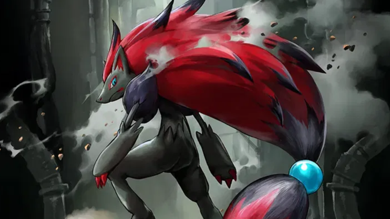 Pokémon Auratia - Mise à jour de Septembre 2025