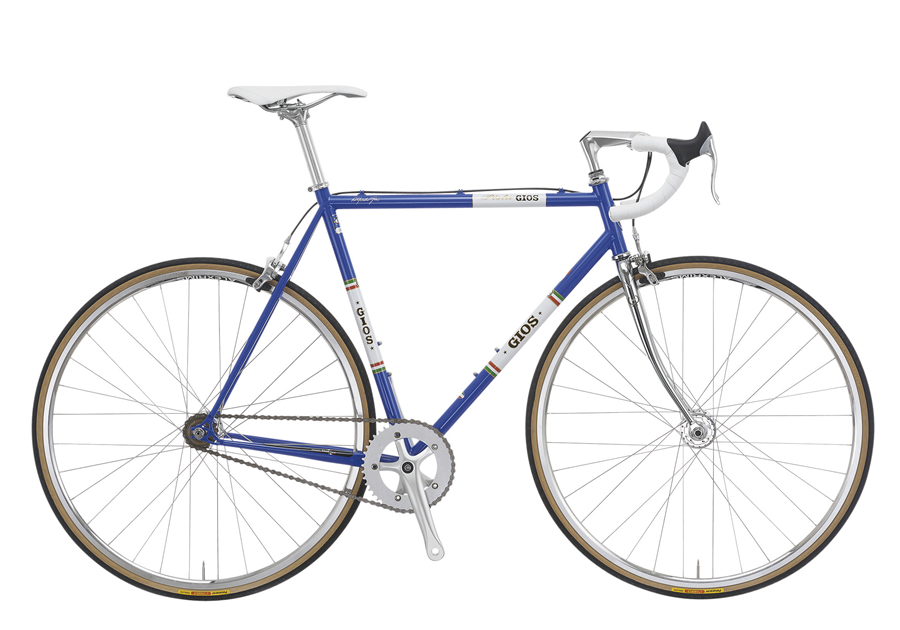 gios vitage pista 2021