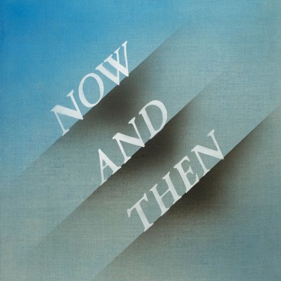 The Beatles - Now And Then (2023) [CD-Quality + Hi-Res] [Official Digital Release]