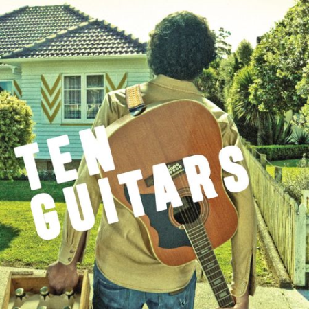 VA - Ten Guitars (2020)