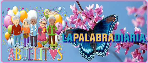 ❝ ╚═══ LA PALABRA DIARIA, DEL  "MIERCOLES" 5/18 ═══╝ ❞ L-G3s-BWCe8s29