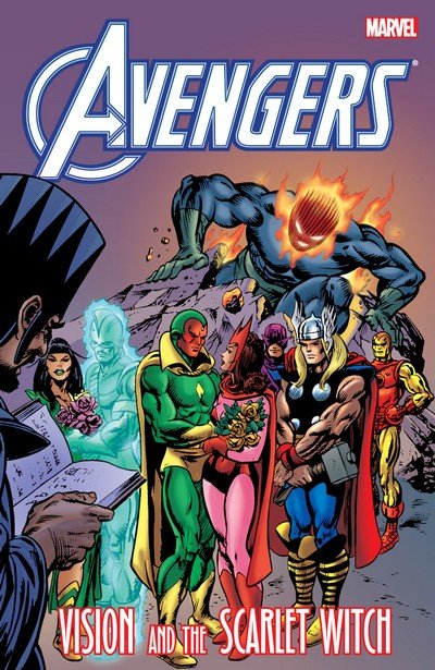 Avengers-Vision-and-the-Scarlet-Witch-TPB-2015