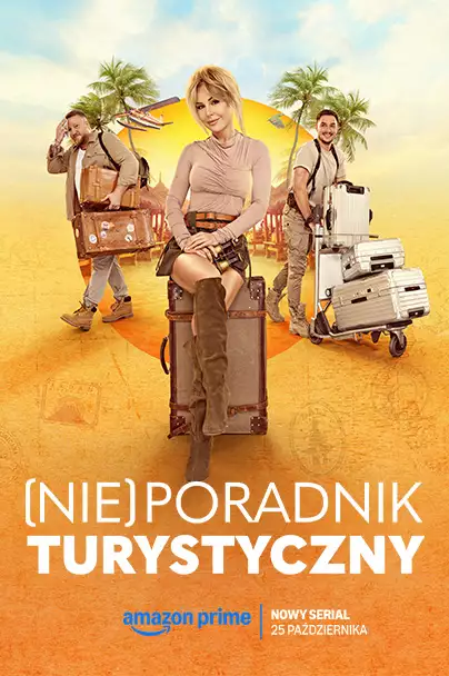 (Nie)poradnik turystyczny (2024) (Sezon 1) PL.720p.AMZN.WEB-DL.H264.DDP5.1-K83 / Serial Polski
