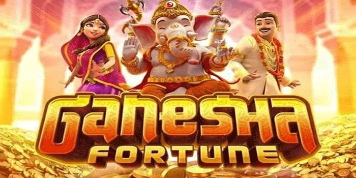 Panduan Main Slot Ganesha Fortune Untuk Jackpot Selalu