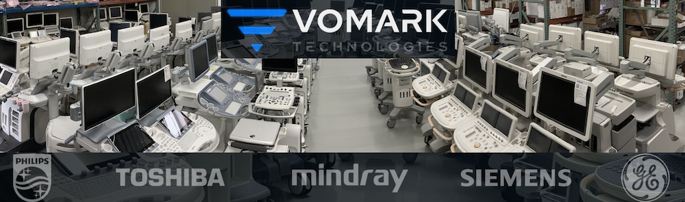 Vomark Technologies Logo
