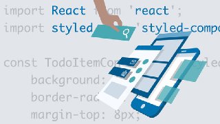 Building Modern Projects with React Building Modern Projects with React