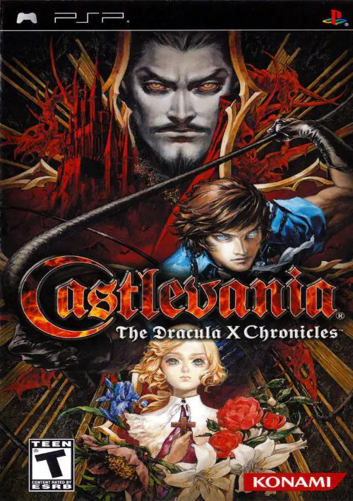 Castlevania