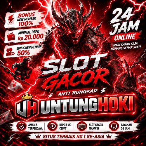 UNTUNGHOKI : Temukan Panduan Rahasia Menang Terus Di Situs Slot777 & Bandar Slot gacor Online