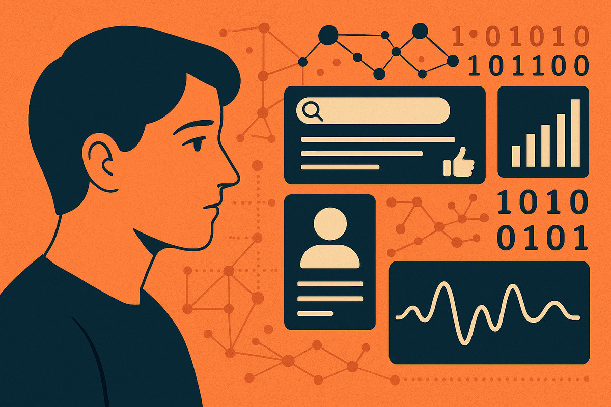 Psicologia Big Data