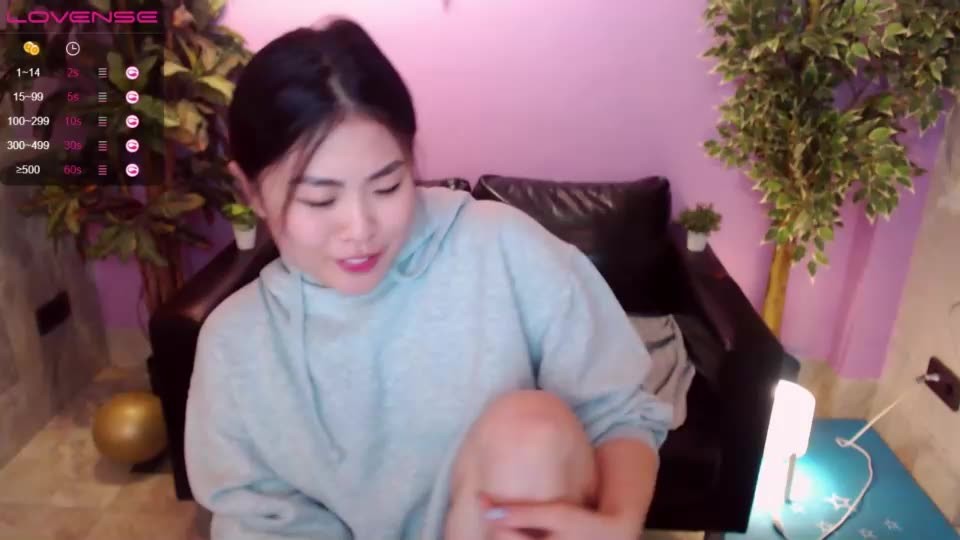 Jenny_chan Chaturbate Apr 28 2021 00-35-48