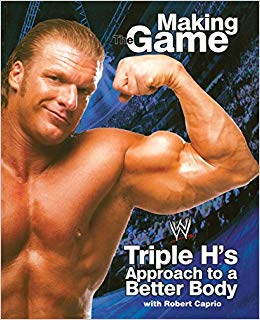 Triple H book