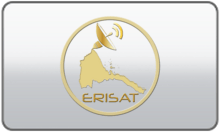 EriSat logo