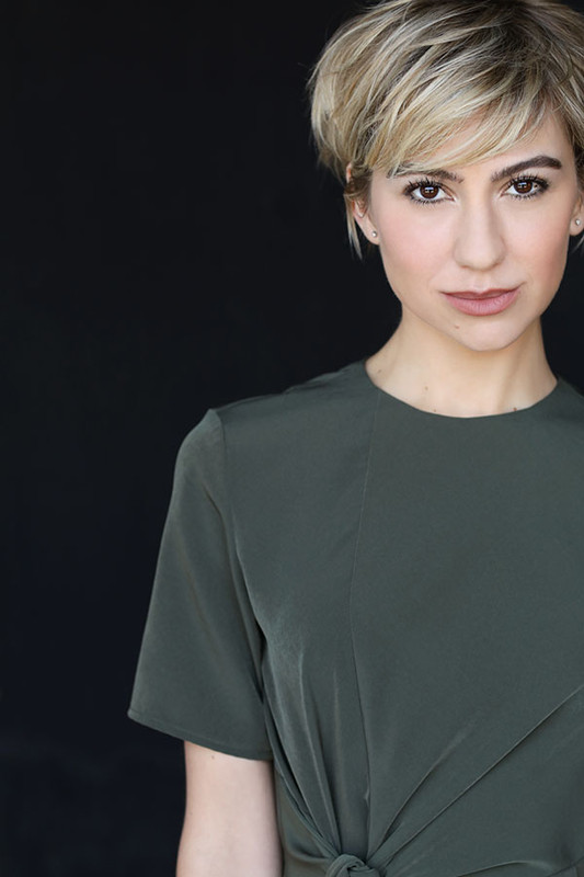 Chelsea Kane