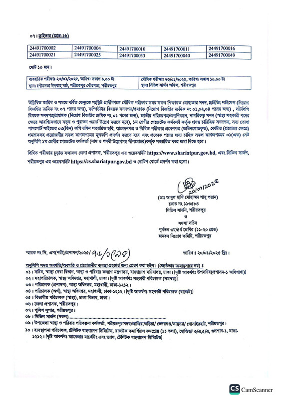 Civil-Surgeon-Office-Shariatpur-Exam-Result-2025-PDF-4