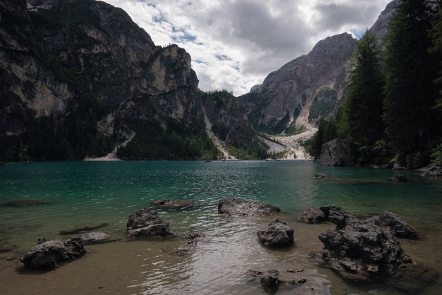 DÍA 4 – Dobbiaco / Lago di Braies / Vipiteno - Dolomitas y noreste de Italia en verano de 2025 (En construcción) (5)