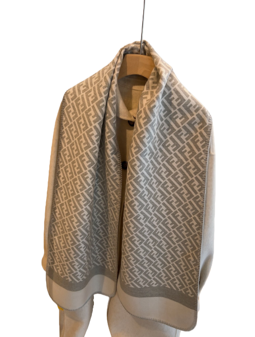 Fendi Scarf