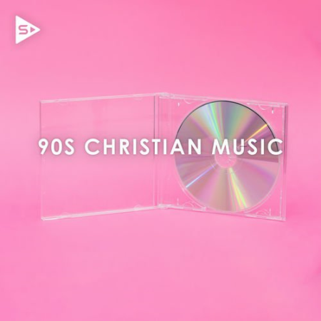 VA - 90s Christian Music (2020)