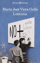 María José Viera-Gallo – Lontana (2026)