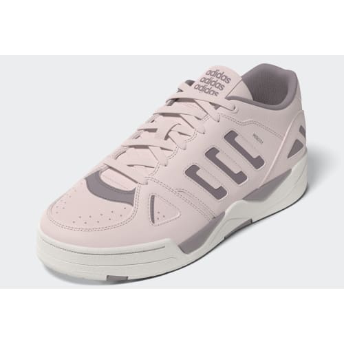 IH0143 10 FOOTWEAR 3D Rendering Side Lateral Left View grey