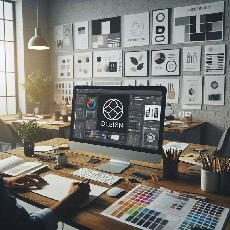 Brand Identity Design