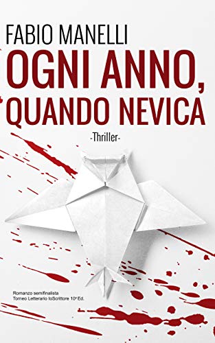 Fabio Manelli – Ogni anno, quando nevica (2020)