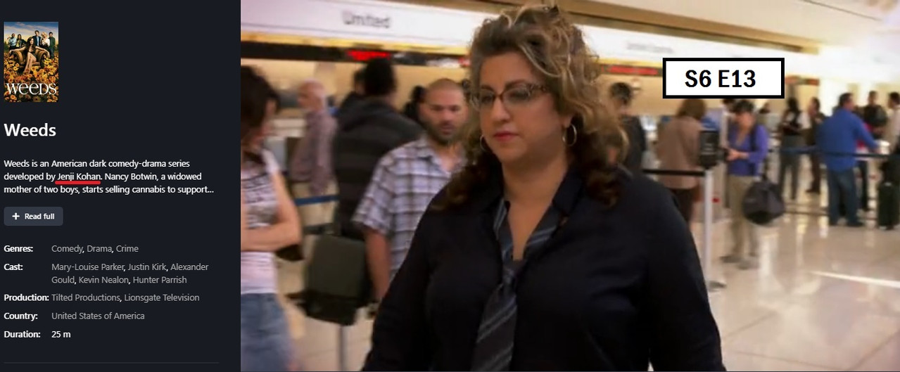 cameo