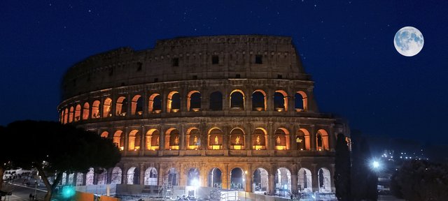 Roma-Nápoles-Roma, escapada cultural - Blogs de Italia - Volver a Roma (83)