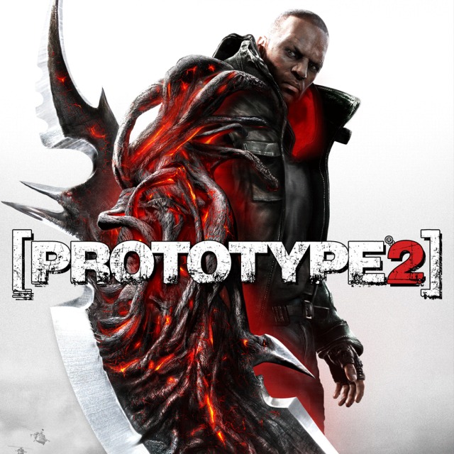 Prototype 2 Mobile