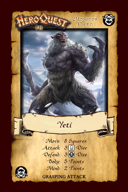 FH Yeti