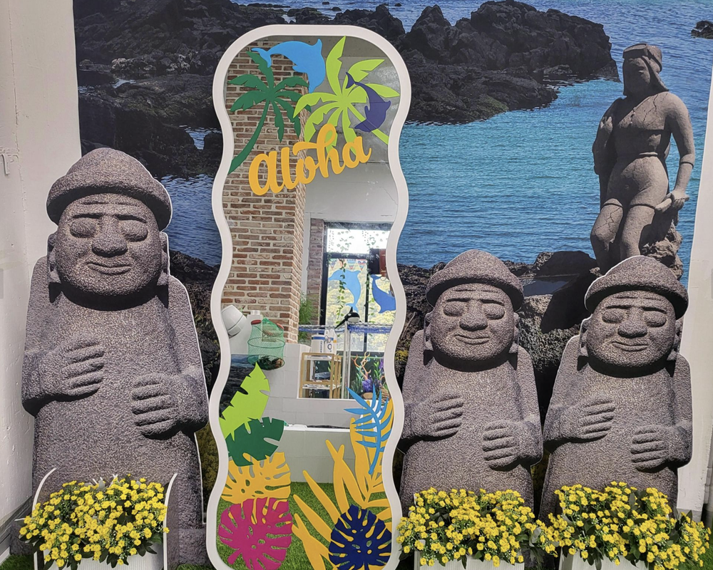 겨울 캠핑