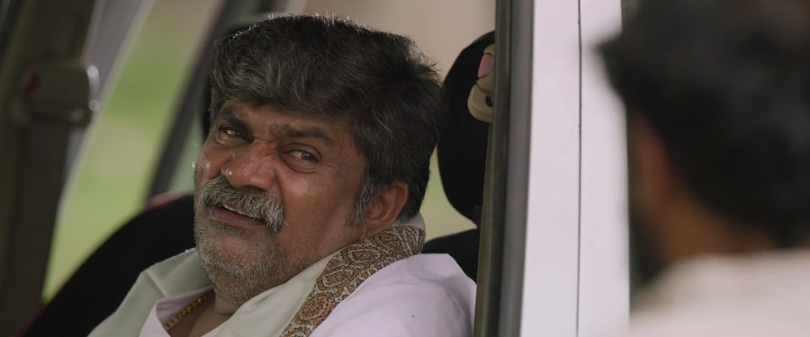 Third Krishnappa 2024 WebRip [Kannada] 480p, 720p ESub Screenshot
