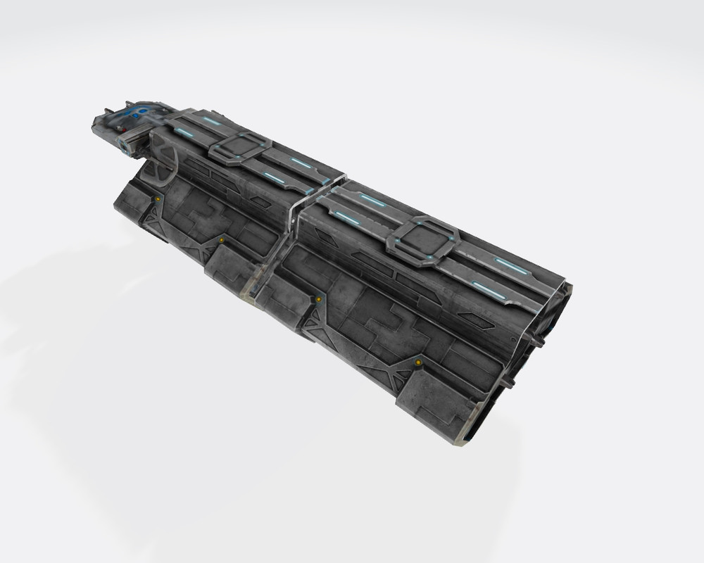 ECS Fortunate5