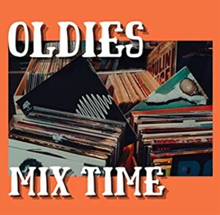 VA – Oldies Mix Time (2022)