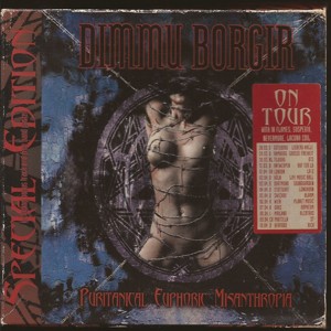 Re: Dimmu Borgir