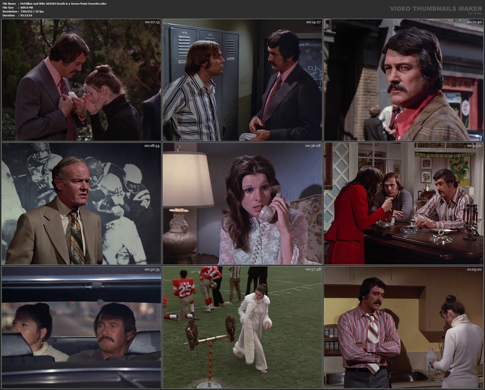 McMillan and Wife S01E04 Death is a Seven Point Favorite.mkv