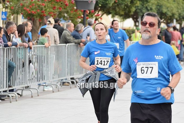 , ΦΩΤΟΡΕΠΟΡΤΑΖ: 20ος Αγώνας δρόμου Καλαμάτας