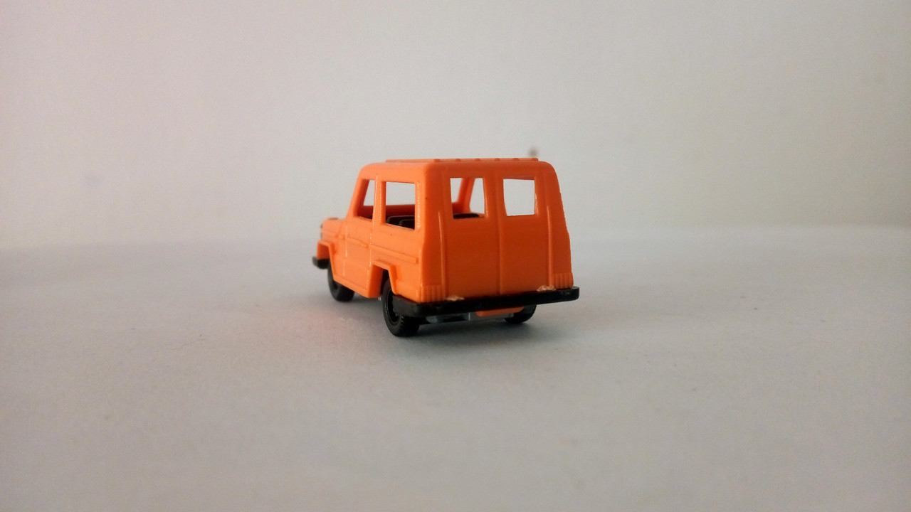 Mach (9080)