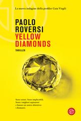 Paolo Roversi – Yellow Diamonds (2023)