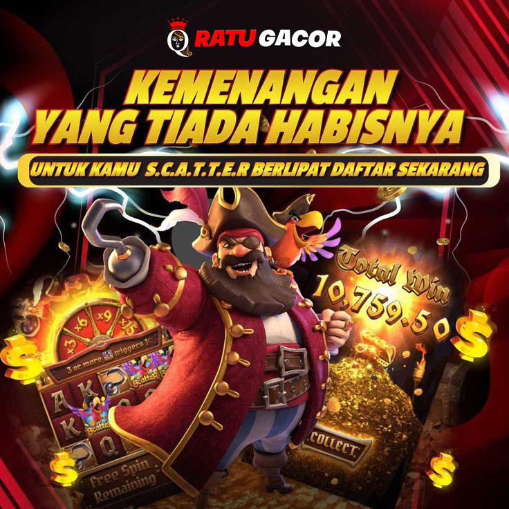 Ratugacor : Link Login Situs Slot Online Maxwin Terpercaya