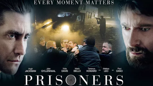 Prisoners (2013) [Hindi-English]