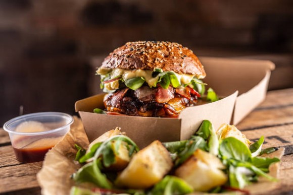 burgers