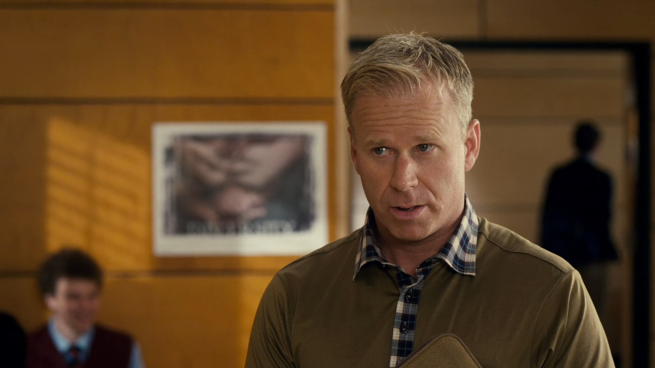 Mr. D (2012) Season 2 S02 (1080p NF WEB-DL x265 HEVC 10bit AAC 5