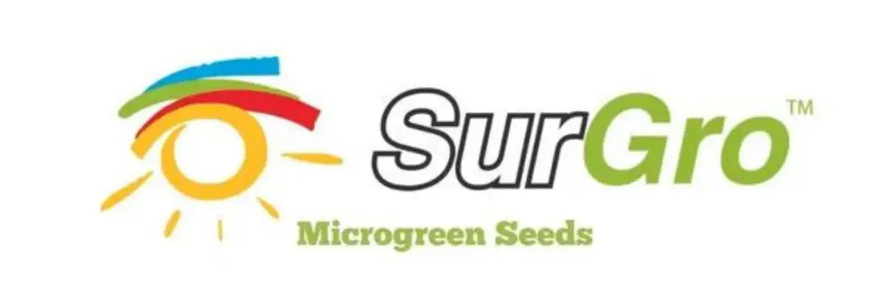 Microgreens growing guide