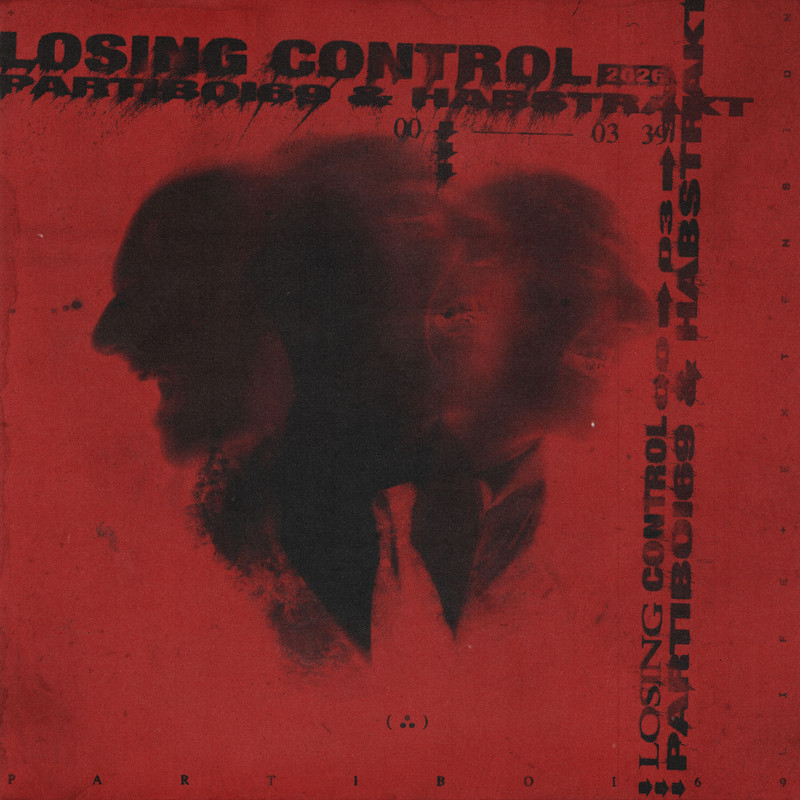 Habstrakt, Partiboi69 - Losing Control (Extended Mix)