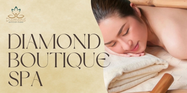 Diamond Boutique Spa