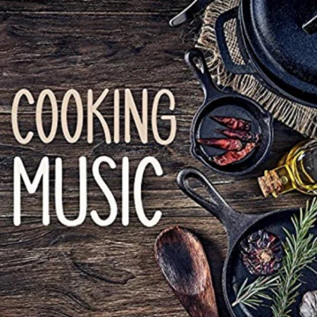 VA - Cooking Music (2022)