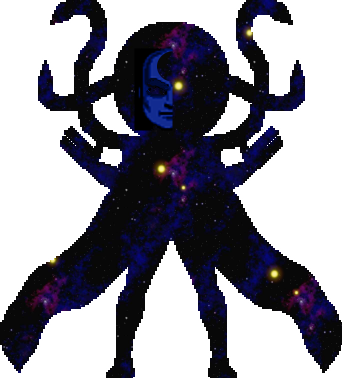 Eternity