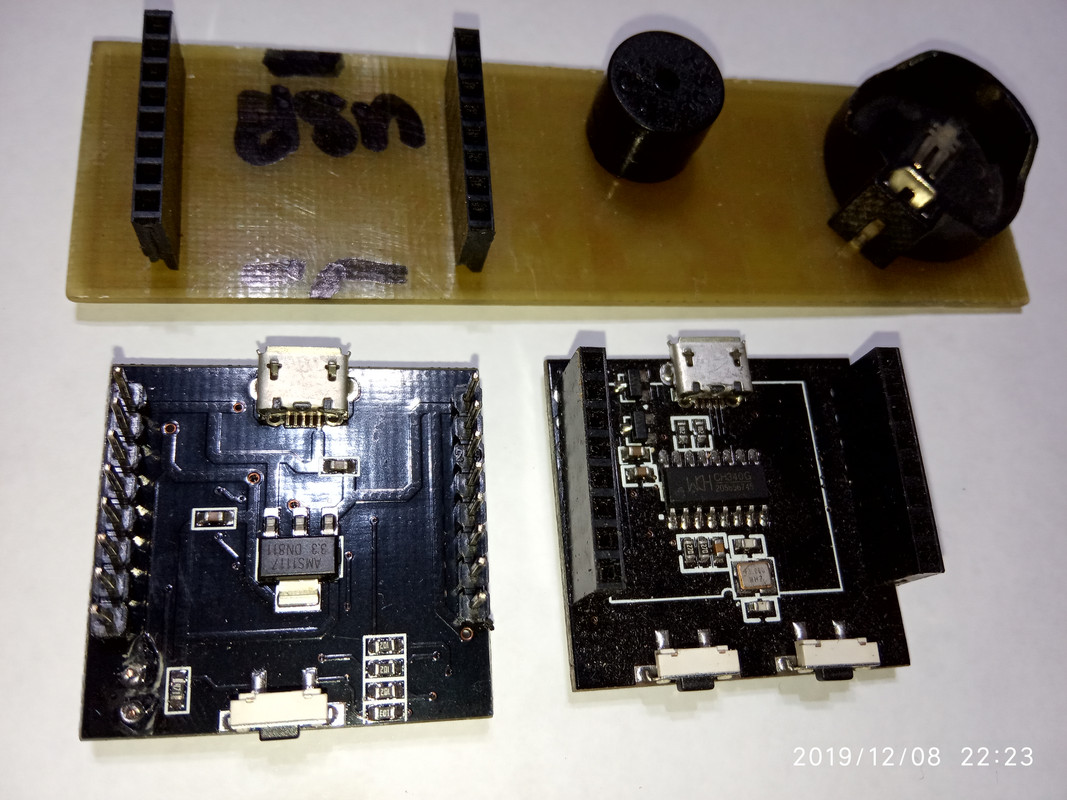   ESP8266+DS18B20     Android