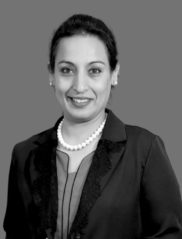 Anyuta Dhir